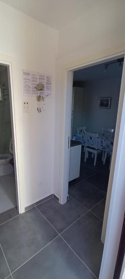 Apartment Tena Novalja Bagian luar foto